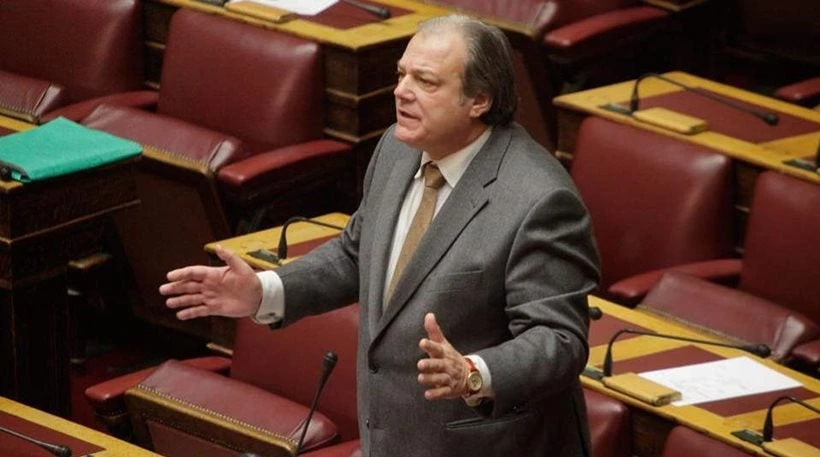 Γιατί ο Π.Καμμένος δεν διέγραψε τον Κ.Κατσίκη που έγινε… Ερντογάν; – Ένοχη σιωπή και από τον Α.Τσίπρα